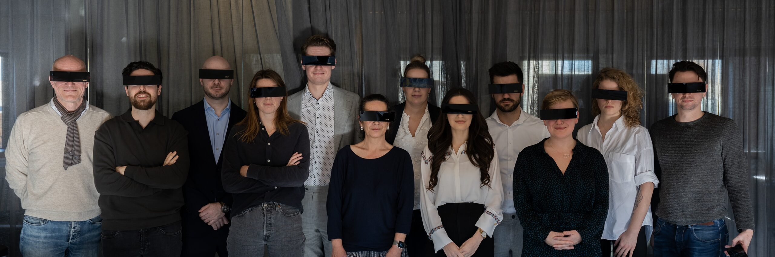 De Privacy Office Covid-19-bestrijding voor GGD GHOR Nederland en LCCB